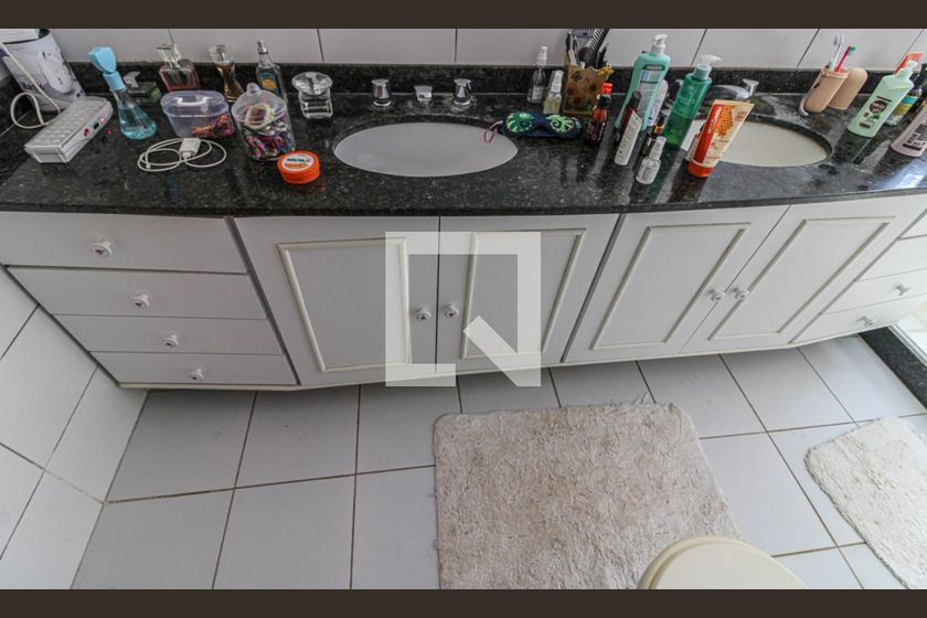 Casa, 4 quartos, 600 m² - Foto 35