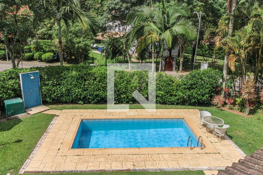 Casa, 4 quartos, 600 m² - Foto 31