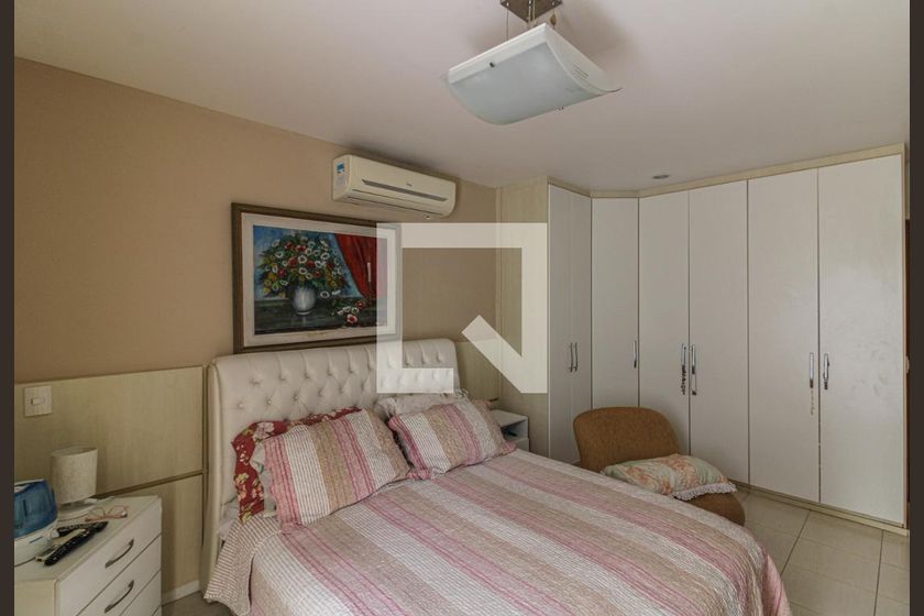 Casa, 4 quartos, 600 m² - Foto 19