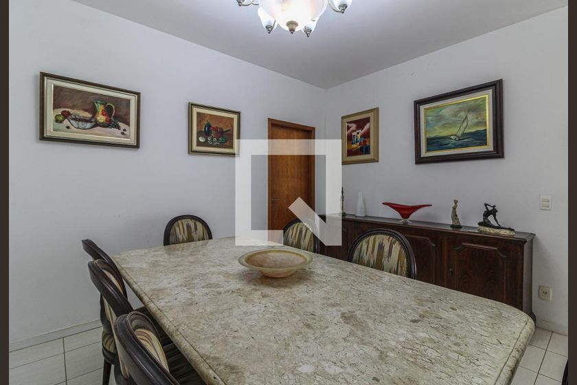 Casa, 4 quartos, 600 m² - Foto 13