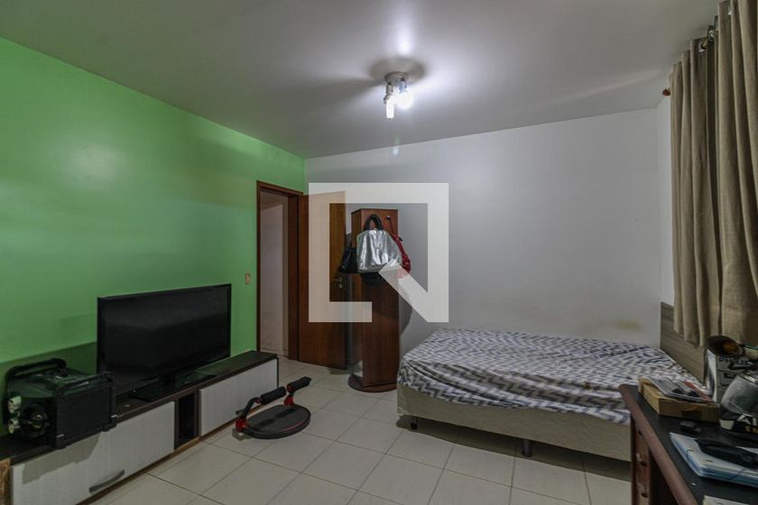 Casa, 4 quartos, 600 m² - Foto 49