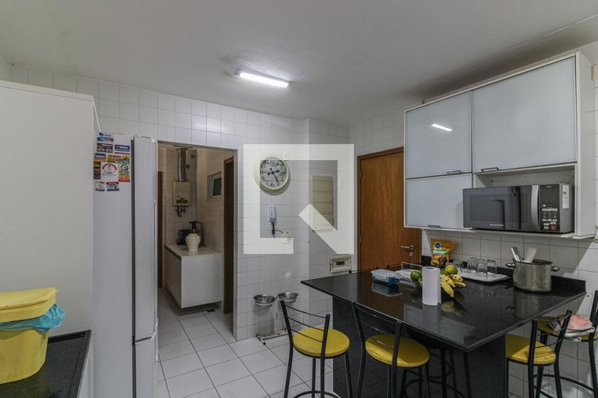 Casa, 4 quartos, 600 m² - Foto 107