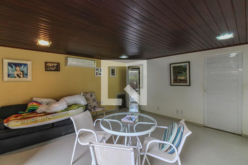 Casa, 4 quartos, 600 m² - Foto 151