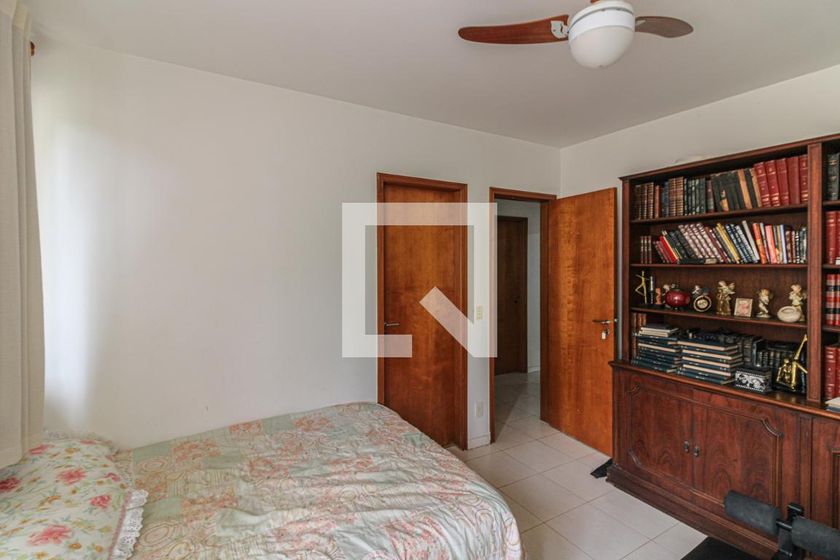 Casa, 4 quartos, 600 m² - Foto 65