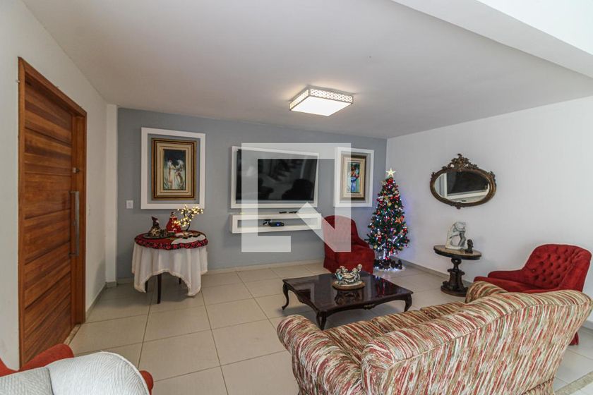 Casa, 4 quartos, 600 m² - Foto 9