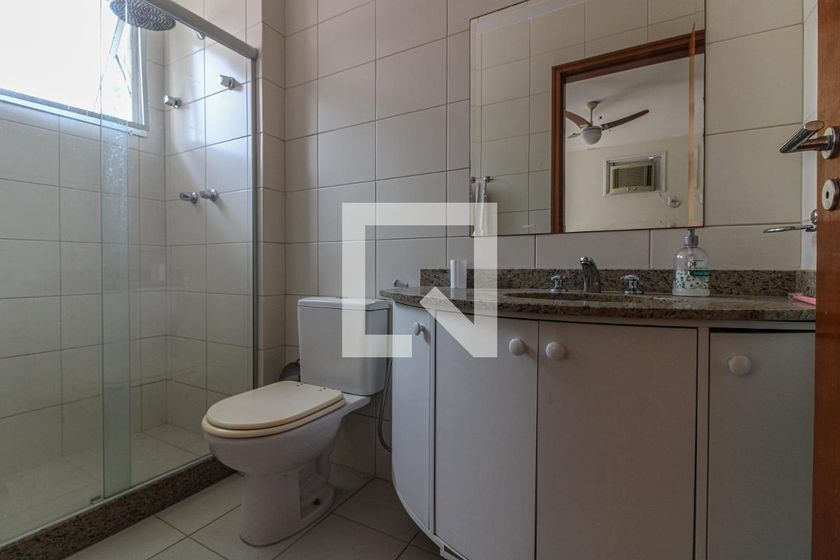 Casa, 4 quartos, 600 m² - Foto 69