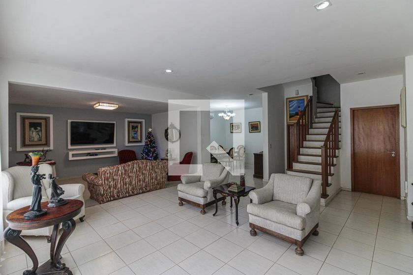 Casa, 4 quartos, 600 m² - Foto 5