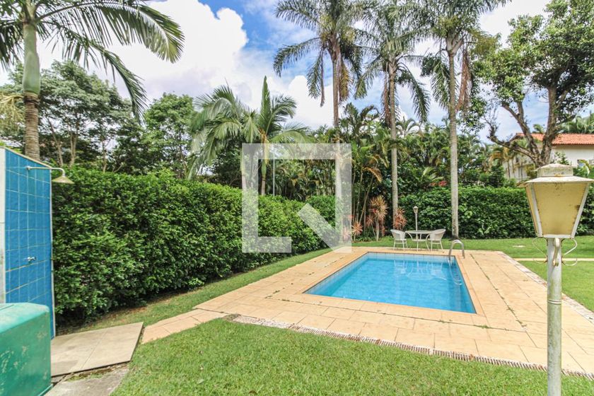 Casa, 4 quartos, 600 m² - Foto 157