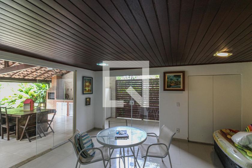 Casa, 4 quartos, 600 m² - Foto 155
