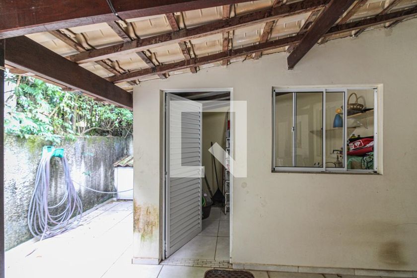 Casa, 4 quartos, 600 m² - Foto 127