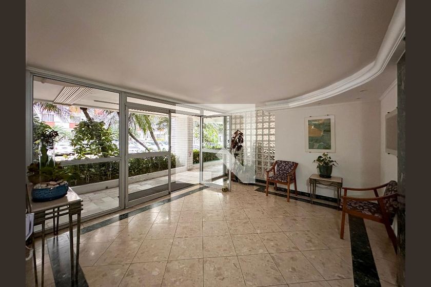 Apartamento, 3 quartos, 85 m² - Foto 40