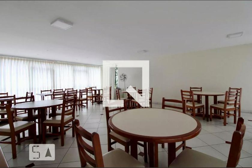 Apartamento, 3 quartos, 85 m² - Foto 43