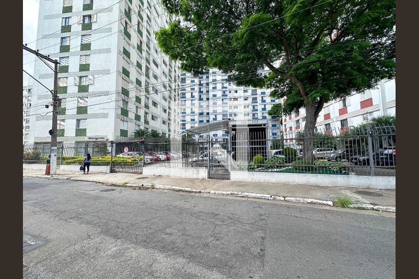 Apartamento, 3 quartos, 85 m² - Foto 46