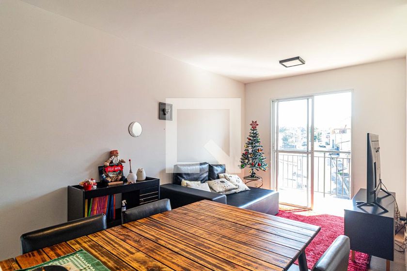 Apartamento, 3 quartos, 67 m² - Foto 5