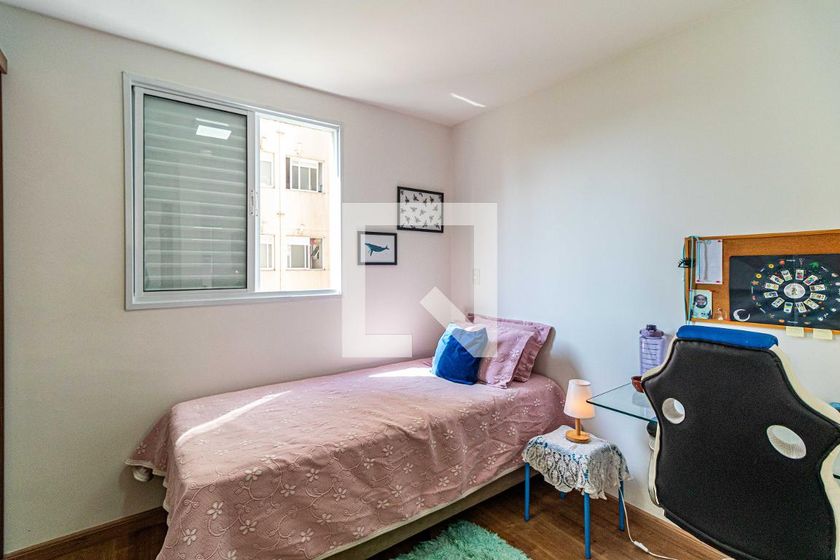 Apartamento, 3 quartos, 67 m² - Foto 21