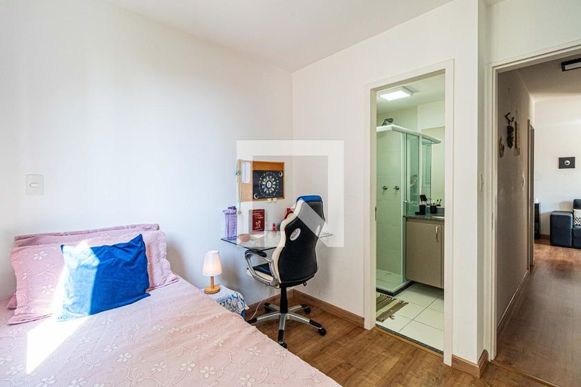 Apartamento, 3 quartos, 67 m² - Foto 27
