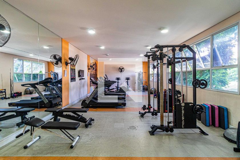 Apartamento, 3 quartos, 67 m² - Foto 83