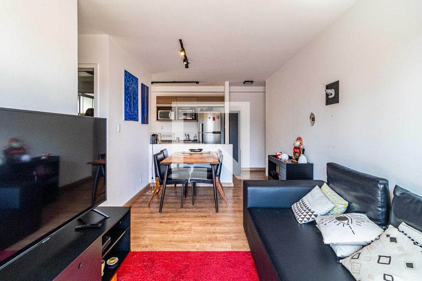 Apartamento, 3 quartos, 67 m² - Foto 7
