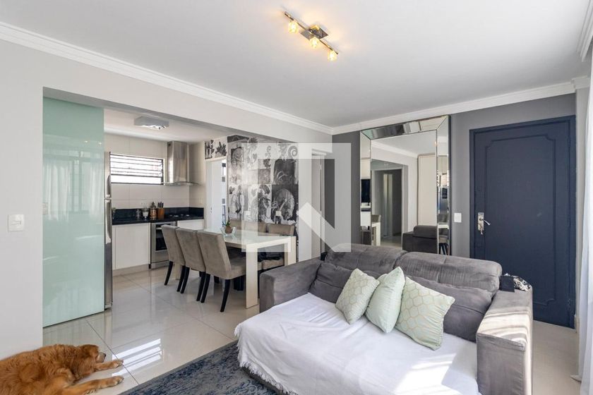 Apartamento, 2 quartos, 74 m² - Foto 7