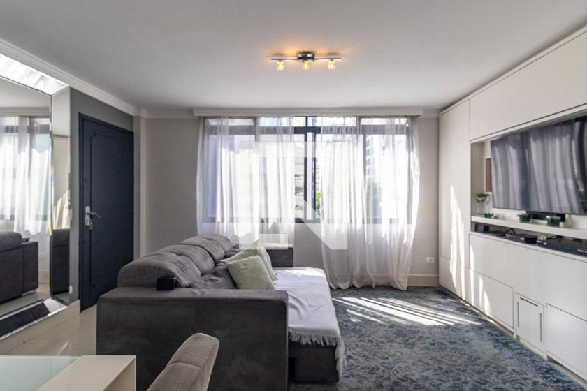Apartamento, 2 quartos, 74 m² - Foto 11