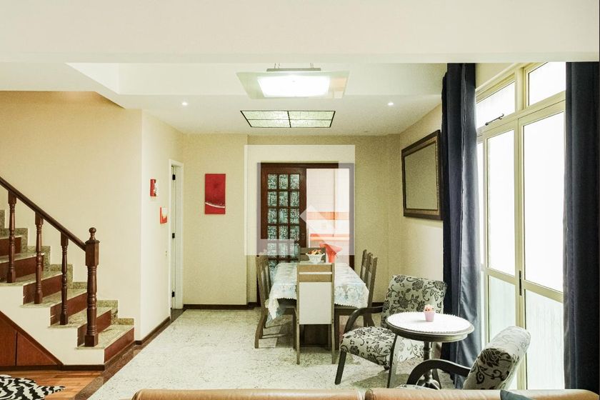 Cobertura, 3 quartos, 190 m² - Foto 4