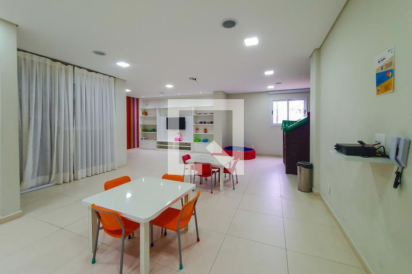 Apartamento, 2 quartos, 54 m² - Foto 83