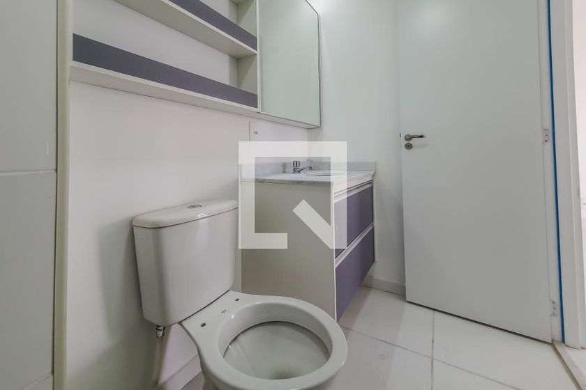 Apartamento, 2 quartos, 54 m² - Foto 61