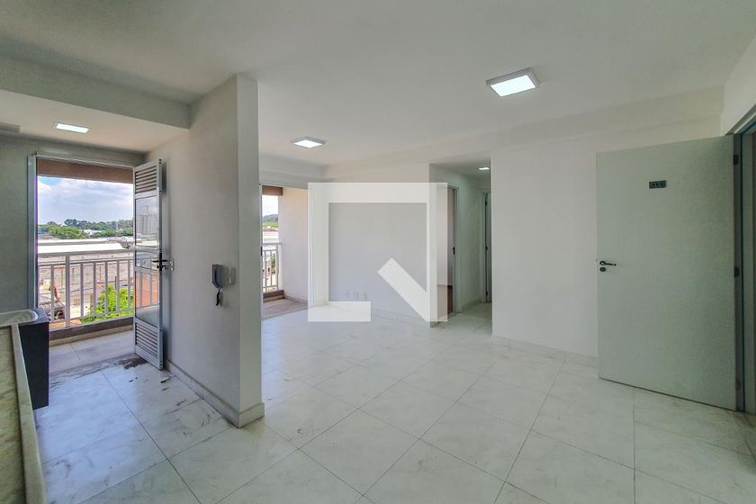 Apartamento, 2 quartos, 54 m² - Foto 7