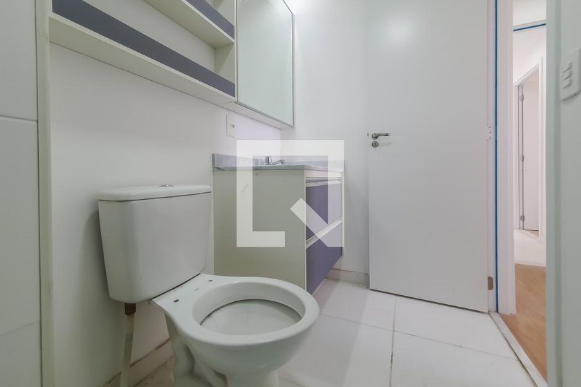 Apartamento, 2 quartos, 54 m² - Foto 51