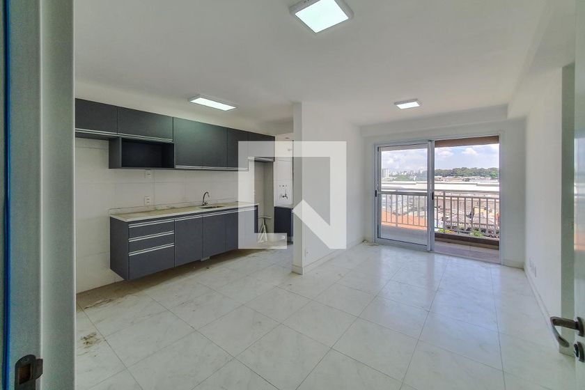 Apartamento, 2 quartos, 54 m² - Foto 1