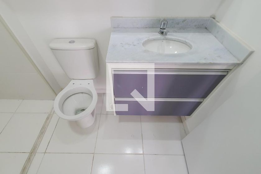 Apartamento, 2 quartos, 54 m² - Foto 57