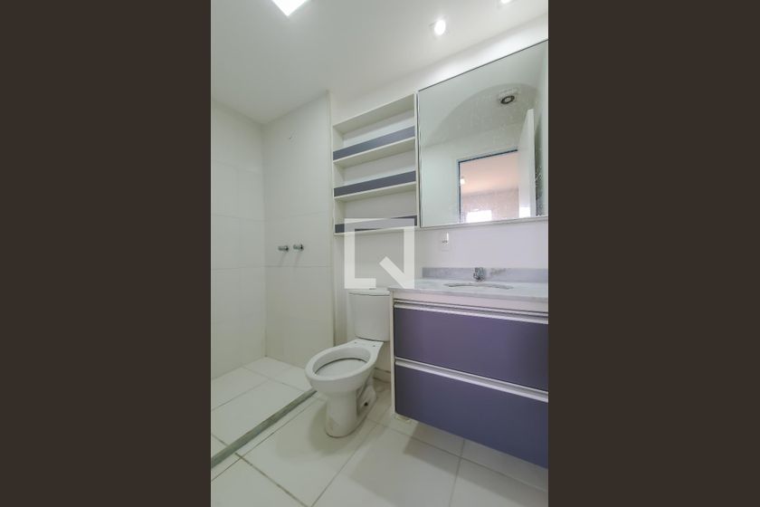 Apartamento, 2 quartos, 54 m² - Foto 43