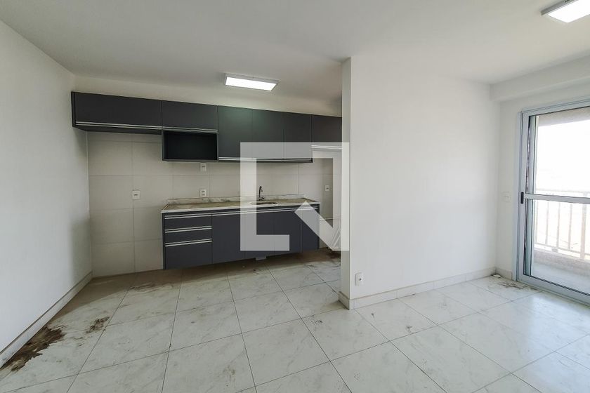 Apartamento, 2 quartos, 54 m² - Foto 3