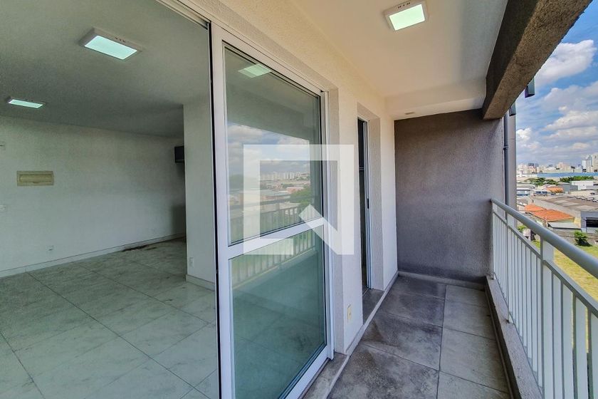 Apartamento, 2 quartos, 54 m² - Foto 11