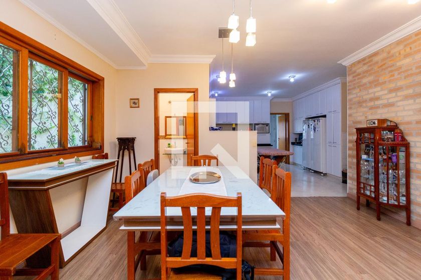 Casa, 3 quartos, 268 m² - Foto 9