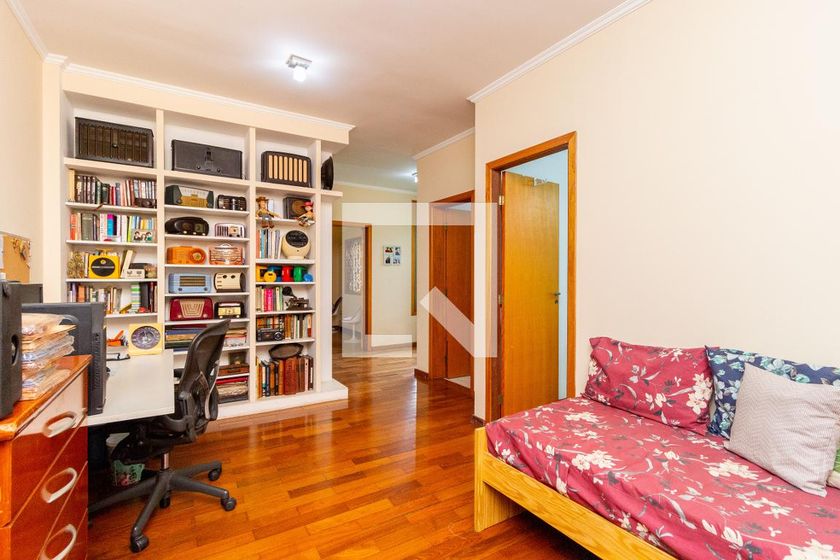 Casa, 3 quartos, 268 m² - Foto 17