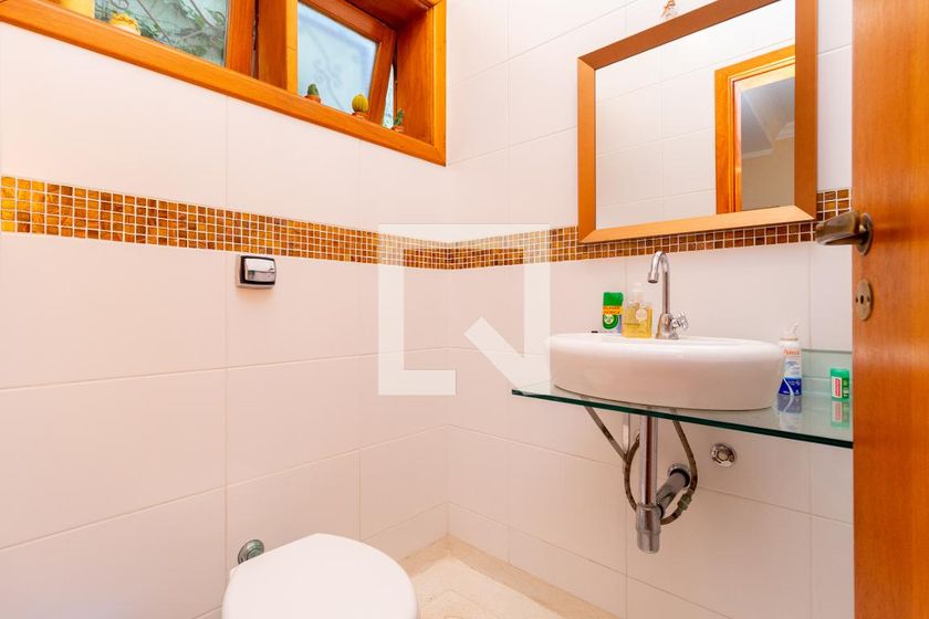 Casa, 3 quartos, 268 m² - Foto 11