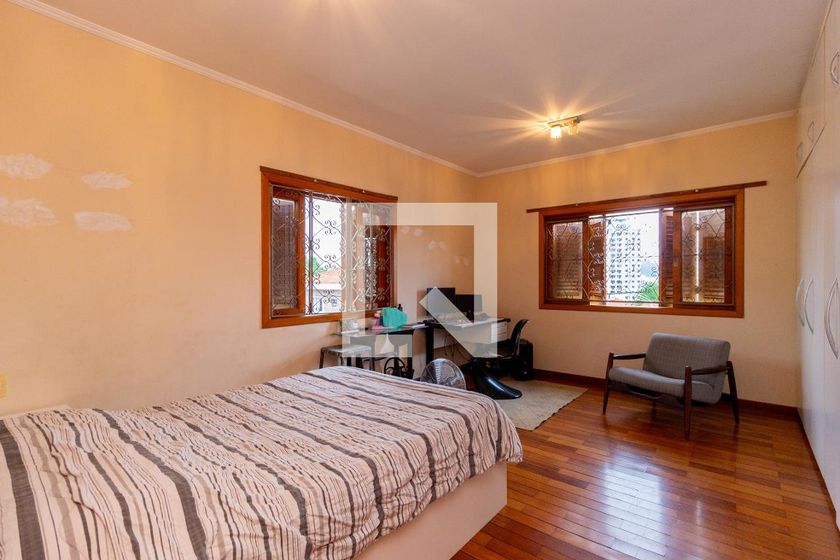 Casa, 3 quartos, 268 m² - Foto 19