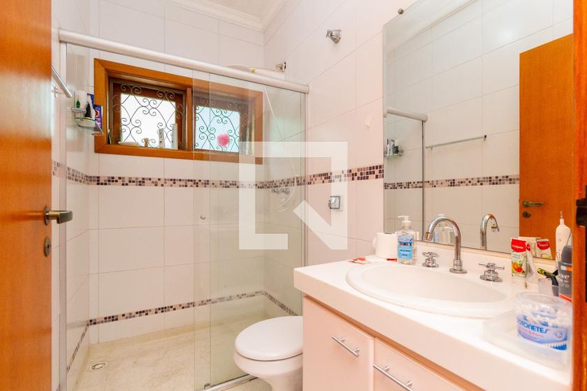 Casa, 3 quartos, 268 m² - Foto 40