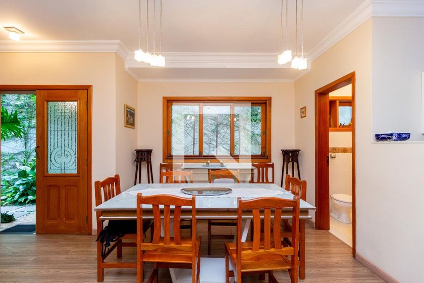 Casa, 3 quartos, 268 m² - Foto 10