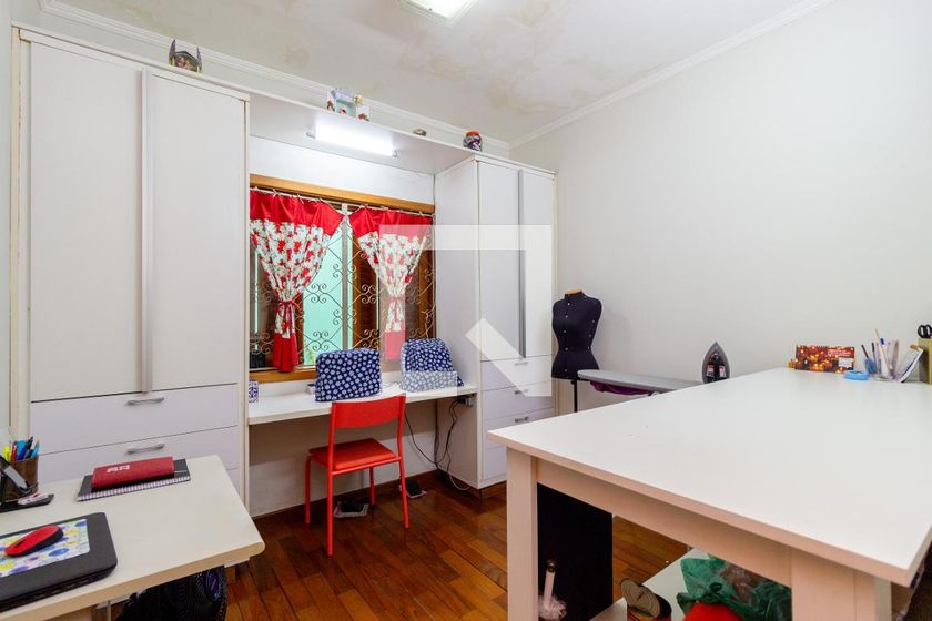 Casa, 3 quartos, 268 m² - Foto 24
