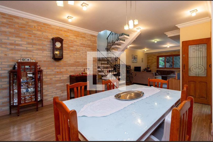 Casa, 3 quartos, 268 m² - Foto 7