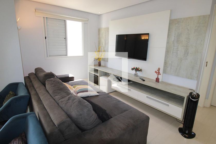 Apartamento, 2 quartos, 69 m² - Foto 1