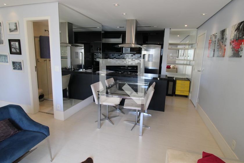 Apartamento, 2 quartos, 69 m² - Foto 13