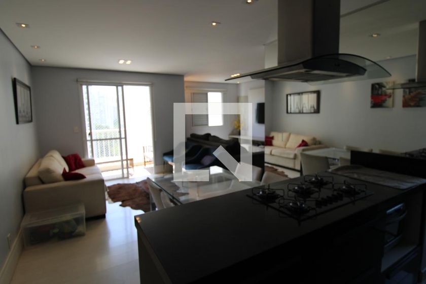 Apartamento, 2 quartos, 69 m² - Foto 3