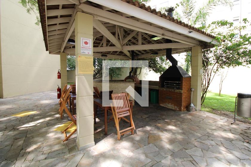 Apartamento, 2 quartos, 69 m² - Foto 61