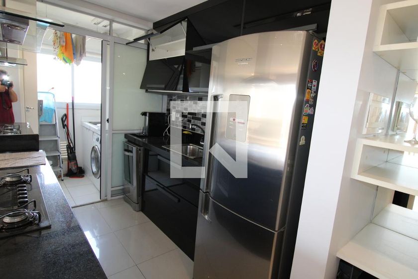 Apartamento, 2 quartos, 69 m² - Foto 47
