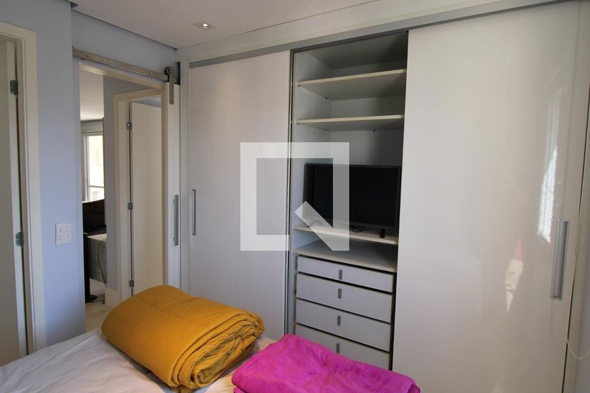 Apartamento, 2 quartos, 69 m² - Foto 25