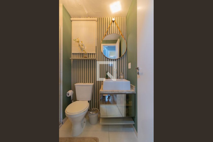 Apartamento, 2 quartos, 73 m² - Foto 61