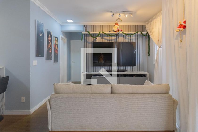 Apartamento, 2 quartos, 73 m² - Foto 1